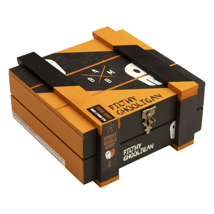 View product media ABFGHOT Toro 2024 Limited Edition, , jrcigars 3